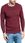 MĘSKI SWETER MUSTANG Emil C Soft Knit 1009788 7145 - zdjęcie 3