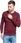 MĘSKI SWETER MUSTANG Emil C Soft Knit 1009788 7145 - zdjęcie 4