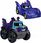 Fisher-Price Batwheels Zestaw pojazdów Batmobile i Bat-Truck HML25 - zdjęcie 4