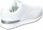 American Club WT207 Adidasy, Buty Sportowe, Półbuty, Buty Damskie Białe 37 - zdjęcie 2