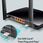 Router TP-Link TL-MR105 - zdjęcie 5
