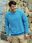 BLUZA - FRUIT OF THE LOOM - RAGLAN LIGHT L - zdjęcie 3