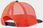 4F CZAPKA Z DASZKIEM CHŁOPIĘCA TRUCKERKA DZIECIĘCA SNAPBACK SS24 - zdjęcie 3