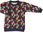 DRES DZIECIĘCY komplet BLUZA SPODNIE DRESOWE 98 - zdjęcie 2