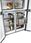 Lodówka Haier Cube HCR79F19EHMD - zdjęcie 24