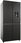 Lodówka Lodówka Haier HCR7818DWPT Side by Side 181,5 cm Czarna - zdjęcie 24