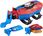 Hasbro Marvel Spider Man - Wyrzutnia pajęczej sieci 2w1 F8734 - zdjęcie 3