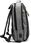 Torebka ekologiczna A4 Northampton Polo Club PC3098# popiel - zdjęcie 2