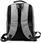 Torebka ekologiczna A4 Northampton Polo Club PC3098# popiel - zdjęcie 4