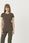 Helikon-Tex T-shirt Damski Slim Organic Olive Green - zdjęcie 6