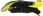 Mechanix Fastfit Yellow Sm Mff-01-008 - zdjęcie 3