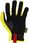 Mechanix Fastfit Yellow Sm Mff-01-008 - zdjęcie 4