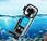 Case Obudowa Wodoszczelna Podwodna Wodoodporna do 45m do DJI Osmo Pocket 3 / PU967T - zdjęcie 4