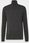 SELECTED HOMME SZARY SWETER GOLF GŁADKI 5XL 1ZZA - zdjęcie 5