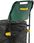 Wózek Ogrodowy 52X109Cm Dark Green Cultivo - zdjęcie 4