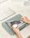 Torba na laptopa Innostyle Na Laptopa 14 Wodoodporna Etui Omniprotect Eco-friendly (S114MG14) - zdjęcie 4