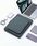 Torba na laptopa Innostyle Na Laptopa 14 Wodoodporna Etui Omniprotect Eco-friendly (S114MG14) - zdjęcie 2