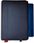 Torba na laptopa Leo Master Etui Skórzane Na Tablet do Ipad 10.2 7/8/9 Gen (ETUISKÓRAIPAD102789GENNIEBIESKI) - zdjęcie 3