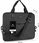 Torba na laptopa Zagatto na laptopa 15,6" dwukomorowa lekka na ramię (ZG870) - zdjęcie 3