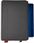 Torba na laptopa Leo Master Etui Skórzane Na Tablet do Ipad 10.2 7/8/9 Gen (ETUISKÓRAIPAD102789GENSZARY) - zdjęcie 2