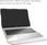 Torba na laptopa Amazon Etui Z Klapką Hp Notebook 15.6" Modele Dw/dy/ef/fq Galaxy Kosmos (273286252) - zdjęcie 4