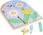 Fisher-Price Kwiaty Układanka Klocki Drewniana zabawka Zestaw 3+ HXT97 - zdjęcie 11