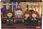 Little People Harry Potter i Kamień filozoficzny 4-pak figurek Zestaw kolekcjonerski HVG45 - zdjęcie 4