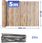 Maximex Osłona Balkonowa Z Wzorem Bambusa 5 M X 85Cm 9942120500  - zdjęcie 3