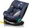 Fotelik Lionelo Bastiaan One-I-Size Granatowy 0-36Kg - zdjęcie 5