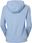 Helly Hansen damska bluza z kapturem W CORE HOODIE 54033 627 - zdjęcie 2