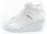 Buty na koturnie Adidas Superstar [FW3198] - zdjęcie 4