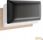 Smartlife Panel Tapicerowany Prostokąt Ekoskóra Grafit 70x30cm - zdjęcie 2