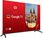 Telewizor Telewizor LED UD 55GU6210S 55 cali 4K UHD - zdjęcie 3