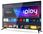 Telewizor Telewizor D-LED Allview 50iPlay6200-U 50 cali 4K UHD - zdjęcie 4