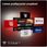 Telewizor Telewizor OLED Philips 48OLED769 48 cali 4K UHD - zdjęcie 7