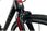 Rower Fondriest 110 Corsa Mig 1.O U24 Czarno Czerwony 28 2024 - zdjęcie 6