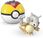 Klocki Mega Klocki konstrukcyjne Pokémon Squirtle i Cubone HXP11 HXP15 - zdjęcie 7