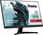 Monitor Iiyama 24" G-Master G2470HSU-B6 - zdjęcie 9