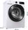 Pralka Hisense WF3V8023BWS/PL - zdjęcie 3