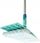 Leifheit Zestaw Z Mopem Powerclean M 55515 + Wkład Micro Duo - zdjęcie 7