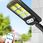 LAMPA ULICZNA SOLARNA 90W PILOT IP67 WODOODPORNY - SL1170 - zdjęcie 5