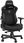 Fotel dla gracza Anda Seat Kaiser 3 L Czarny AD12YDCL01BPVC - zdjęcie 3