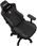 Fotel dla gracza Anda Seat Kaiser 3 L Czarny AD12YDCL01BPVC - zdjęcie 4