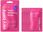 Smilepen Pop "Very Berry" Whitening Strips, zestaw pasków do wybielania zębów (7x2) - zdjęcie 7