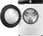 Pralka Hisense WF7S1247BW - zdjęcie 4