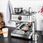 Ekspres  Gastroback Design Espresso Advanced Duo 42626 - zdjęcie 4