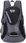 Plecak Acra Plecak Turystyczny Backpack 20L Czarny - zdjęcie 4