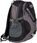 Plecak Acra Plecak Turystyczny Backpack 20L Czarny - zdjęcie 5