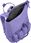 Plecak American Tourister Plecak Rolowany Urban Groove City Fioletowy - zdjęcie 4