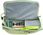 Head Pro Duffle Bag M (6R) Liquid Lime / Anthracite - zdjęcie 2